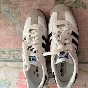 Adidas Sambas